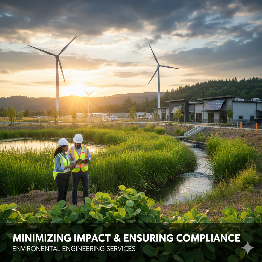 Environmental Engineering